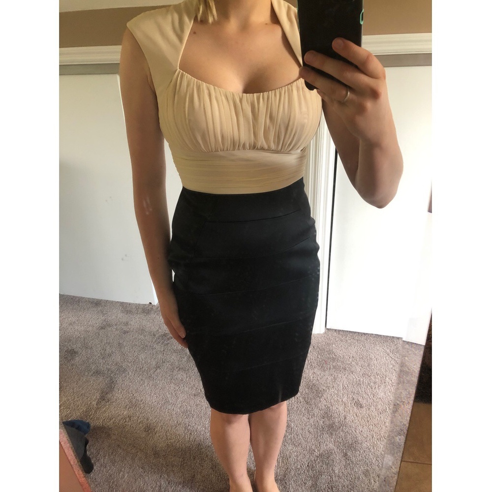 Moving Sale! Cutest Professional Dress NWOT